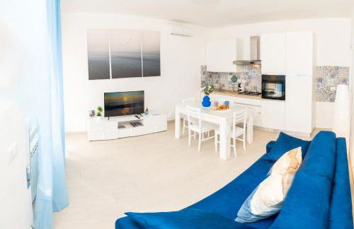 Appartamento fronte mare Casa Circe - Foto 9