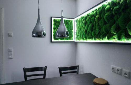 Komfort Ferienwohnung Altstadt Bad Belzig - Foto 3