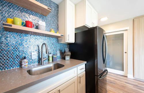 Boutique Oceanfront Studio Vistas - Foto 10