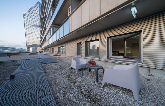 Gynėjų Apartments - Lollo Luxury - Photo 28