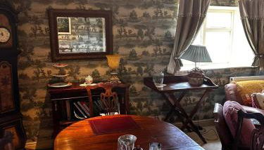 Stunning 2 bed Flat Near Belvoir Castle - Foto 2