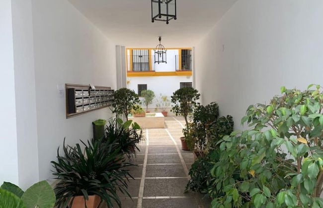 Bellas Artes I in Sevilla - Foto 25