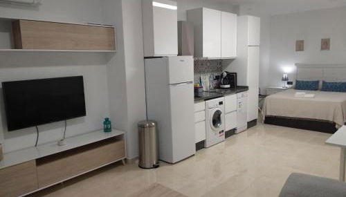Apartamentos Cordoba - Foto 4