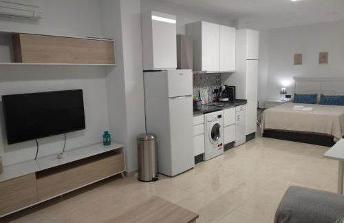 Apartamentos Cordoba - Foto 4
