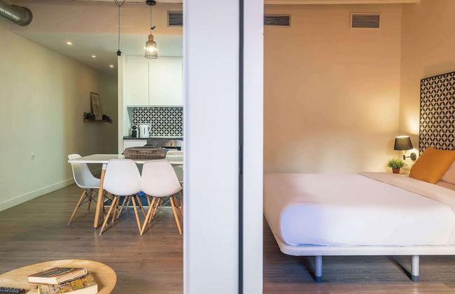 Modern Catalan Apartments by Olala Homes - Foto 28