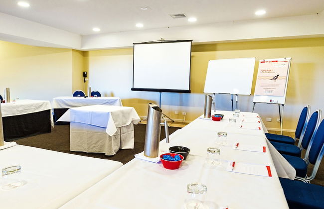 BreakFree Aanuka Beach Resort - Foto 77