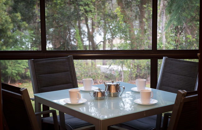 Boambee Bay Resort - Foto 20