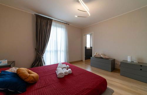 VILLA La N ° 1 - Spacious & Modern - Foto 35