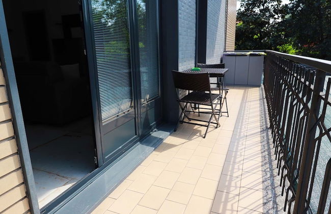 Residenza Sorriso - Foto 32