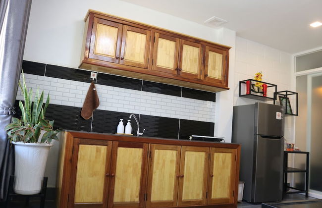 Our House Bungalow - Foto 29