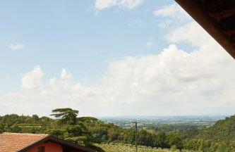 Agriturismo l'Uva e le Stelle - Foto 12