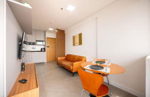 Apartamento Moderno Premium - Cittyplex - Foto 13