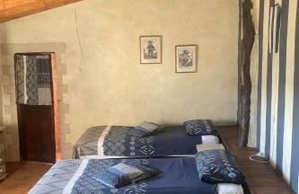 Holiday Home Casa Rural Ubeda by Interhome - Foto 8