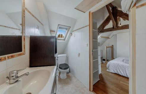 Beautiful Home In Mont-Dol With Wifi - Foto 12