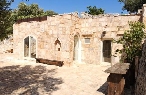 Eremo di San Giusto - Trullo Vista Mare - Foto 64