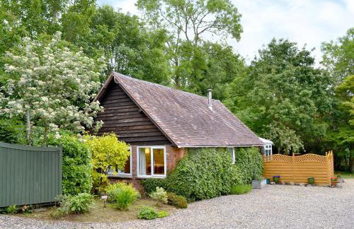 The Old Winery Cottage - Photo 13