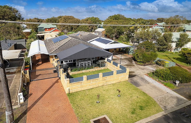 Sea Renity On Earnshaw - Foto 24