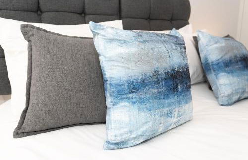 Watford Cassio Supreme - Modernview Serviced Accommodation - Foto 44