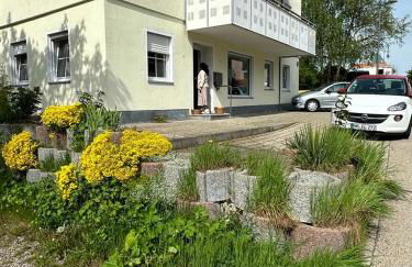 MemmingenBuxheimKartause - Foto 1