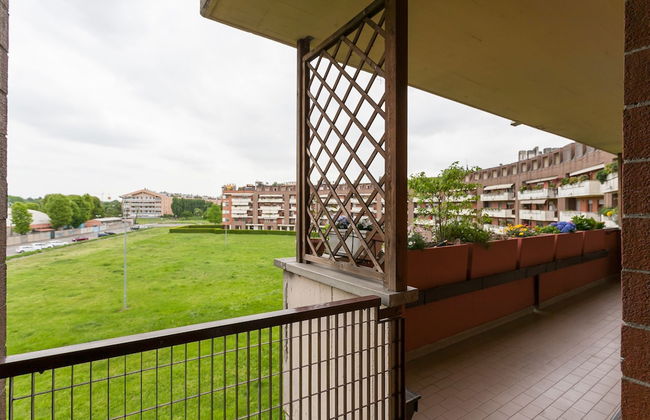 Bollate - Via Dante 33 - Foto 28