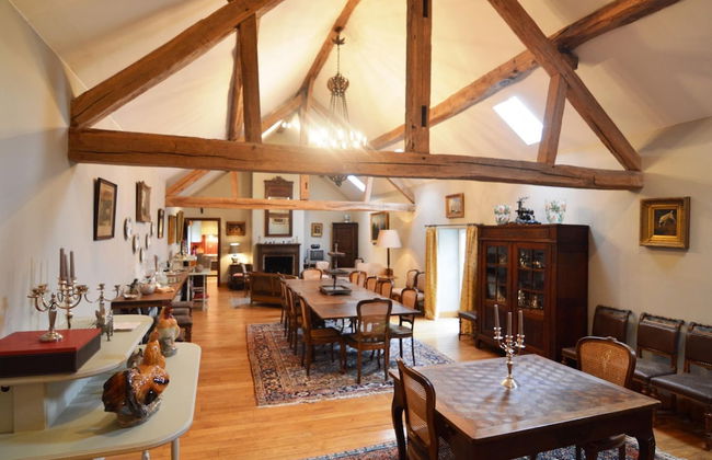 Cosy Cottage in Barvaux-condroz With Garden - Foto 17