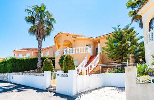 Villa Individual Peñíscola - Foto 27