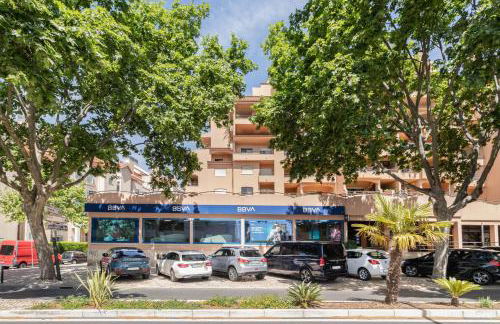 Central Cascais Apartment with private parking - Foto 28