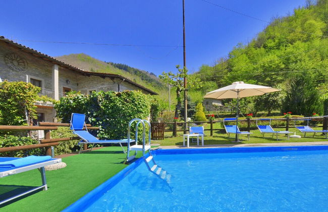 Casa Le Meriche - Foto 19