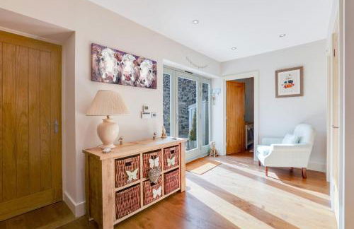 Dairy Cottage @Budle Barns - North East Escapes - Foto 28