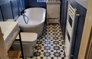 Trinity apartments n56 - Foto 9