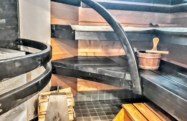 Villa paasirinne a - Foto 15