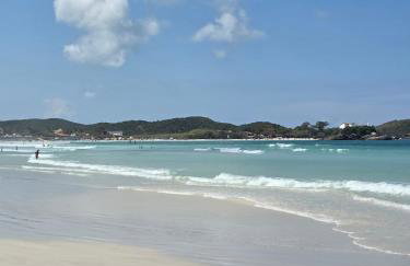 Apartamento a 200mts da praia do Forte - Foto 1