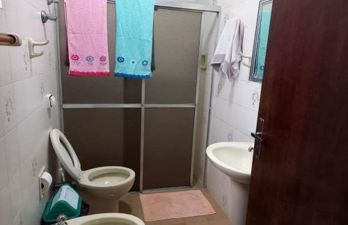 Lindo Apartamento em Itagua Ubatuba - Foto 9