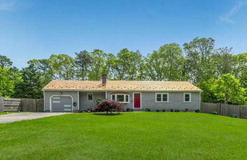 Cape Cod heated Pool, Putting Green, Speak Easy, Game room, - Foto 54