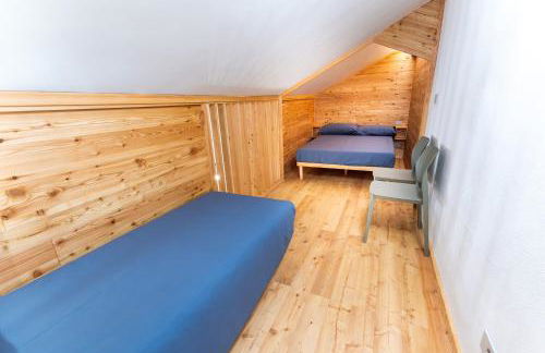 Enjoy Alps - appartamenti vacanza - Foto 20