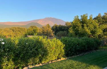 Chalet Vista Etna - Foto 19