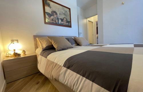 Appartamento LaBaitaCase Contrada Pradella - Affitti Brevi Italia - Foto 7