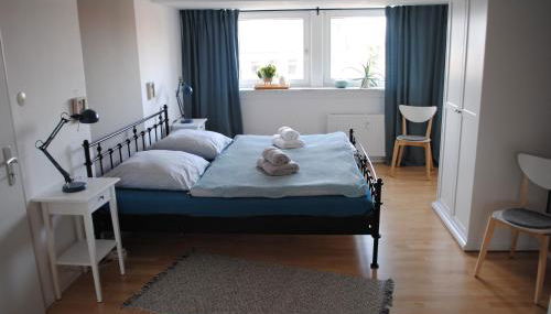 Ferienwohnung Likedeeler - Foto 5