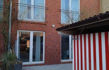 Küstenhaus Duhnen - Wohnung 2 im Erdgeschoss - Foto 9