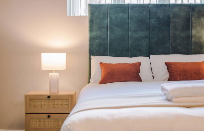 Host Apartments The Georgian Coach House 2 - Photo 55