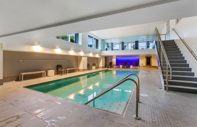 NewMark Towers Water Wheel Sea Views - Foto 45