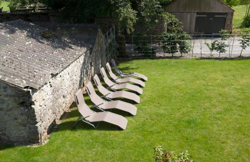 Long Roods cottage - Photo 25