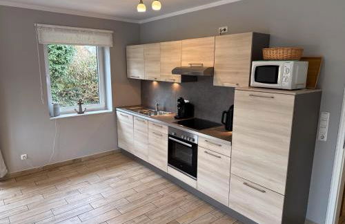 Bauernhof Claussen Fehmarn - Foto 34