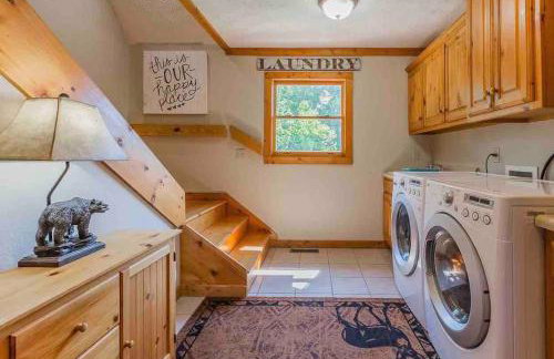 Heaven’s View Lodge, Pool, Pet Friendly - Foto 62