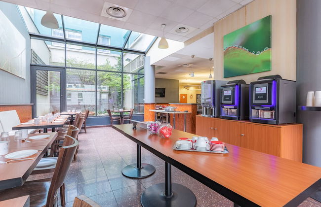 Appart’City Confort Lyon Gerland - Foto 25