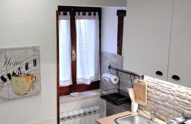 Casa Graziella Piccolo Pied à terre nel Castello di Palazzo d'Assisi - Photo 16