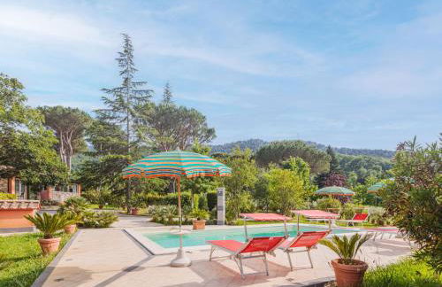 Holiday Home Verde Versilia by Interhome - Foto 86