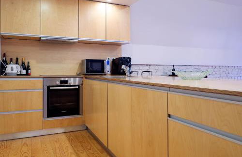 Apartamentos Premium Familiares - Loft Guesthouse BeMyGuest Viseu - Foto 18