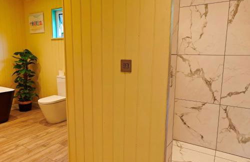 1 Bed in Tyn-y-Groes 95098 - Foto 10