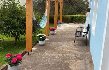 The Blue Cottage - Foto 78